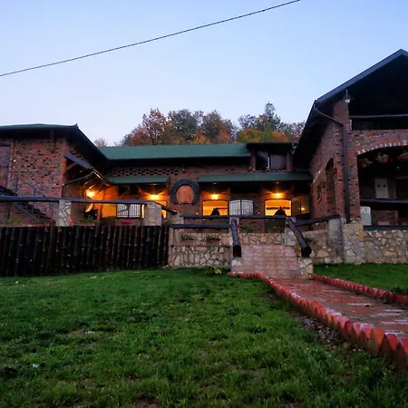Ranc Harmonija