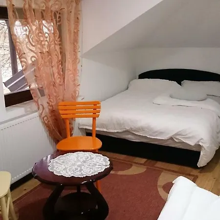 Ranc Harmonija Hotel 4*