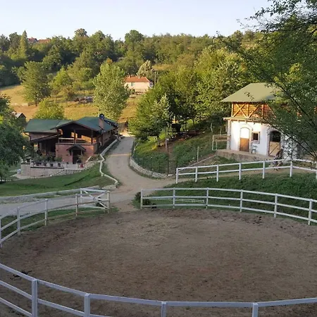 Ranc Harmonija