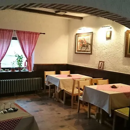 Hotel Ranc Harmonija