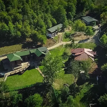 Hotel Ranc Harmonija