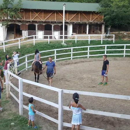 Ranc Harmonija Hotel 4*