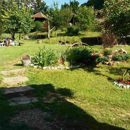 Hotel Ranc Harmonija 4*