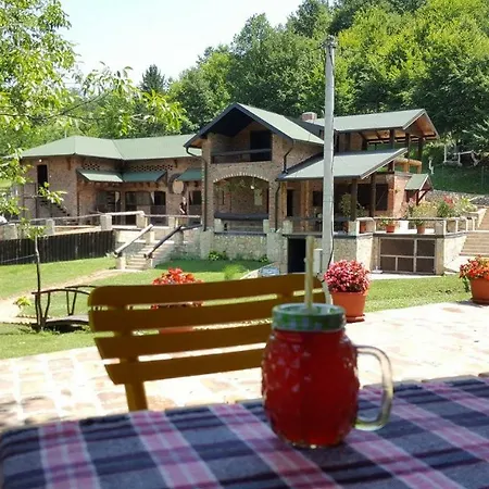 Ranc Harmonija 4*