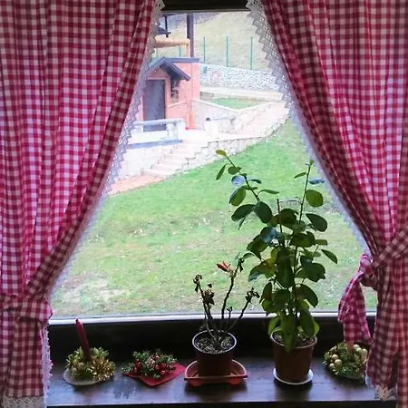 Ranc Harmonija 4*