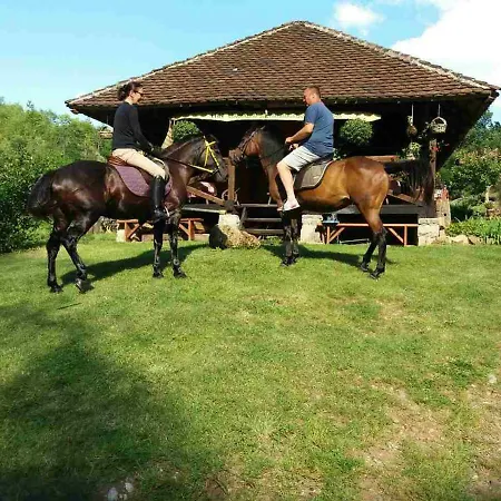 Ranc Harmonija Hotel Valjevo