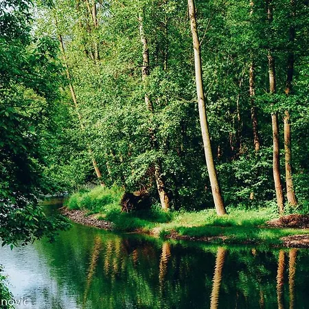 Hotel Ranc Harmonija Valjevo