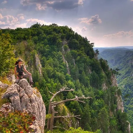 Ranc Harmonija 4* Valjevo