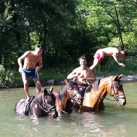 Ranc Harmonija 4* Valjevo