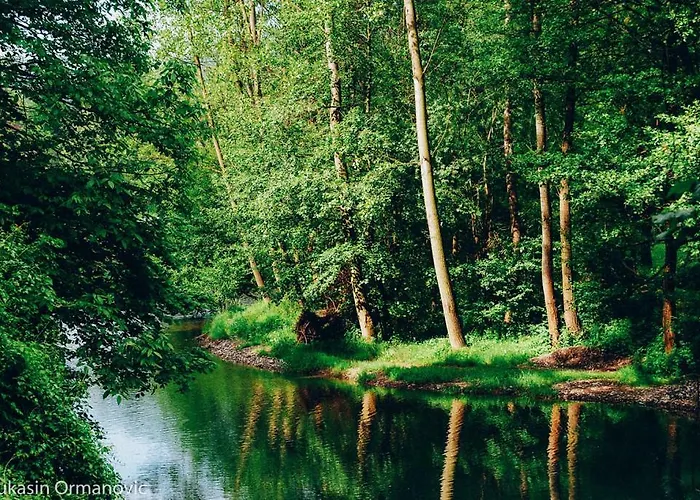 Hotel Ranc Harmonija Valjevo